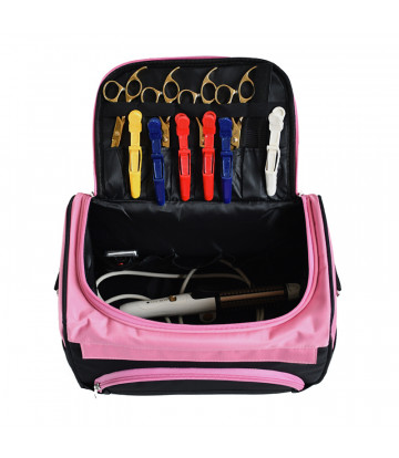 Bag for hairdressing supplies