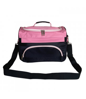 Bag for hairdressing supplies