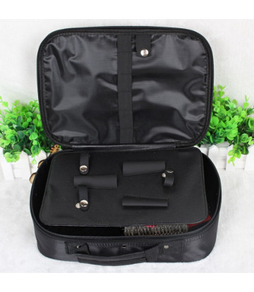 Bag for hairdressing tools